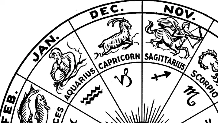 Zodiaco.
