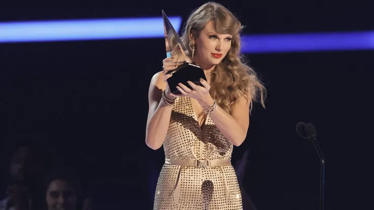 ¿Cuándo es la preventa para el nuevo show de Taylor Swift en Río de Janeiro?