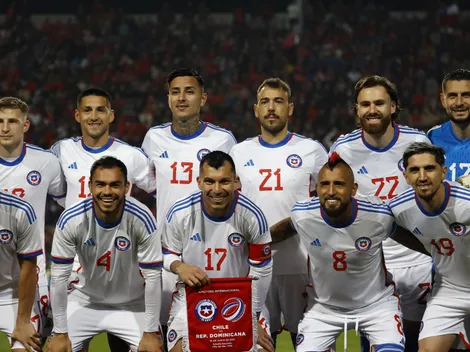 Guarello y la Roja: "La gente sigue llenando el estadio"
