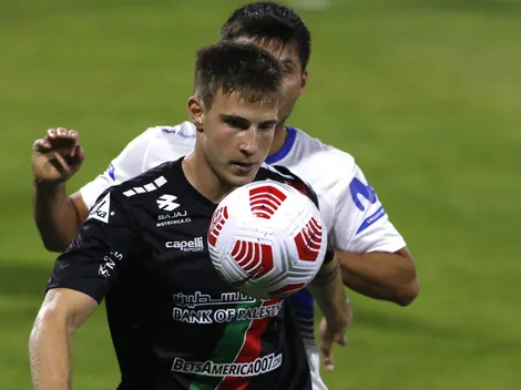 Barti explota con la UC por el contrato de Bruno