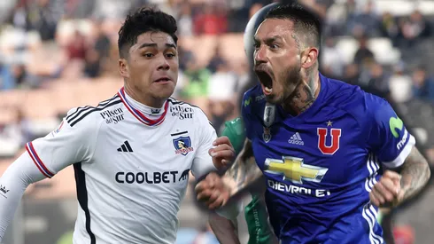 Pinilla quiere enseñarle a Pizarro ser un goleador.