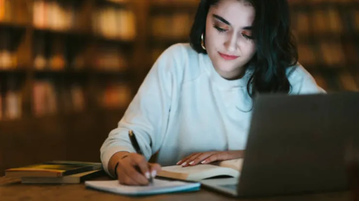Aprende a citar en APA