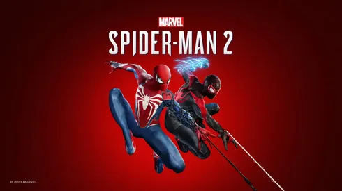 Comenzó la preventa en Chile de Marvel’s Spider-Man 2.
