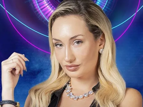 ¿Quién es Fran Maira de Gran Hermano?