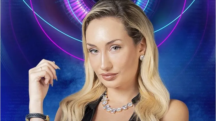 Fran se refiere a Coni en GH.