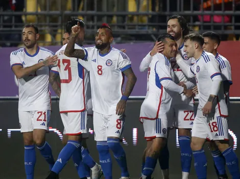 ¿Copa América o Eliminatorias? El desafío que se viene para La Roja