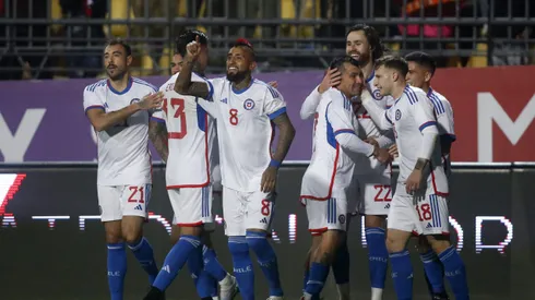 Chile busca regresar a una Copa del Mundo.