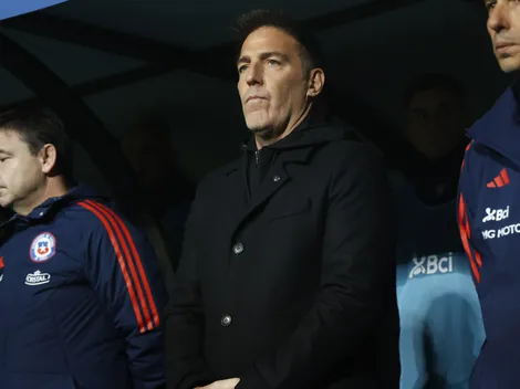 Berizzo explica que plan "rivales menores" dio resultados