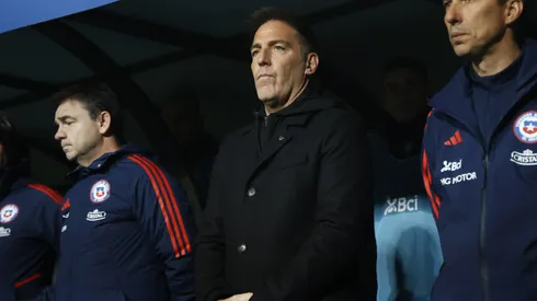 El Toto se fortalece en la Roja pese a críticas por el nivel de los rivales.