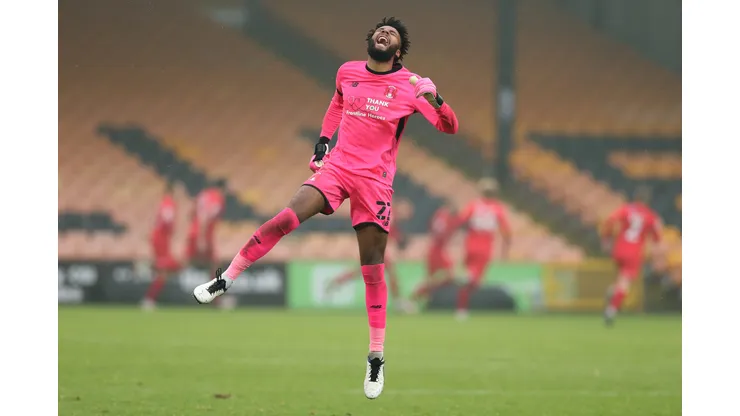 Lawrence Vigouroux