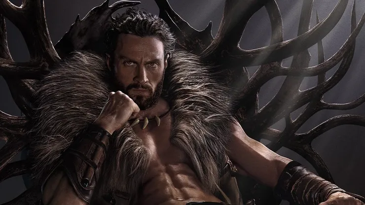 ¡Sony libera el primer tráiler oficial de Kraven El Cazador!
