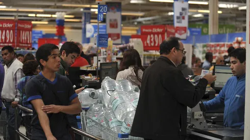 Los supermercados sí podrán abrir este miércoles 21 de junio.