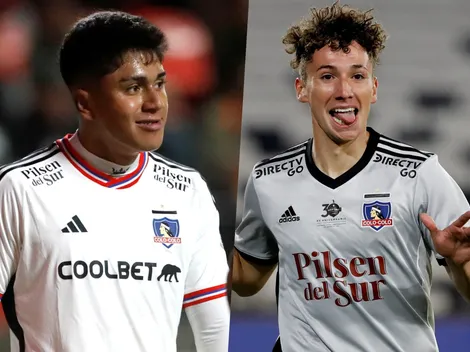 ¡Vuelve el Haaland de Macul! El troleo de Arriagada a Damián