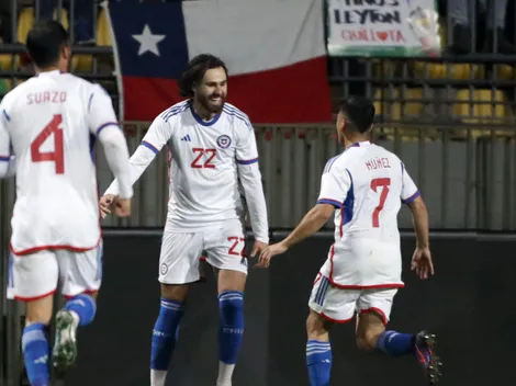 ¿Chile vs Bolivia será transmitido por TV abierta?