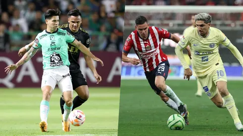 Víctor Dávila y Diego Valdés