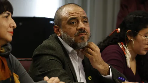 Los motivos de la acusación constitucional contra el ministro de Educación.