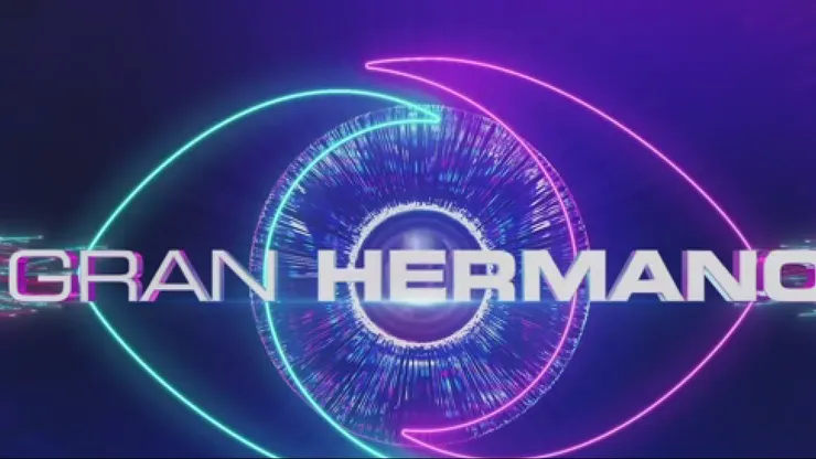 Gran Hermano.