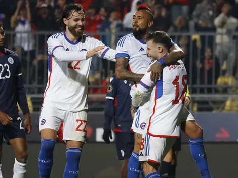 ¿Alexis con Ben? Berizzo juega al misterio con ataque de la Roja