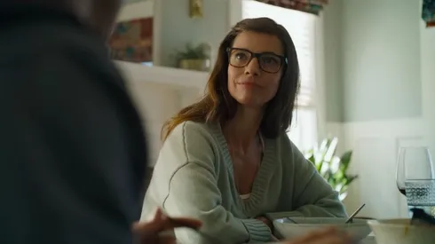 Andy Muschietti revela detalles de la muerte de la mamá de Flash