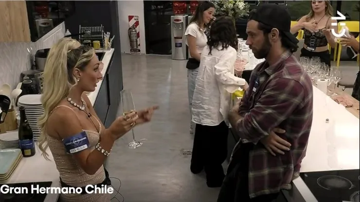 ¿Dónde se puede ver en directo Gran Hermano, gratis y online?