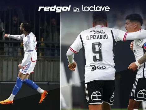 RedGol en La Clave: Rumbo al último amistoso de Chile y la victoria de Colo Colo ante Cali