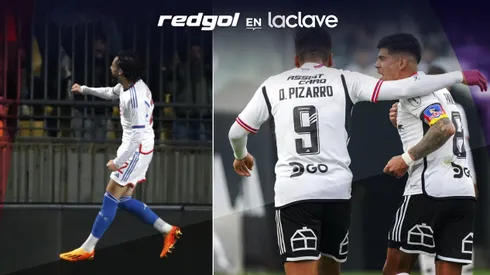 La Selección Chilena y los clubes camino al retorno de las competencias fueron parte de RedGol en La Clave.