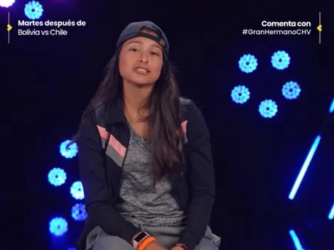 ¿Cómo el público puede eliminar en Gran Hermano Chile?