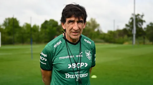 Gustavo Costas
