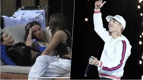 Skarleth daba detalles de Pailita en Gran Hermano y la cortaron