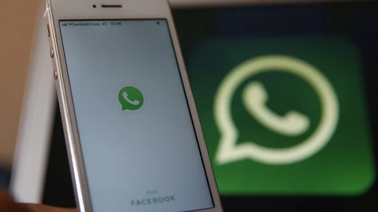 WhatsApp