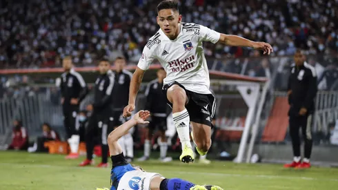 Vidal aconsejó a Joan Cruz