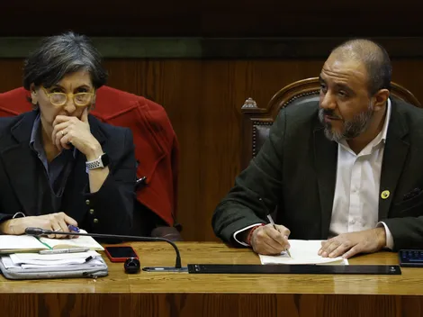 Los ministros peor evaluados tras la última encuesta Cadem