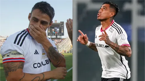El Mago Valdivia no está nada de acuerdo con la visión de Gustavo Quinteros sobre el aporte de Darío Lezcano en Colo Colo.