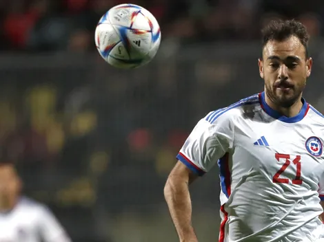 La razón de Matías Catalán para mirar un partidazo de la B