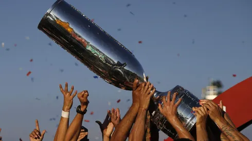 ¿Quién levantará los 14 kilos y 1,35 metros del renovado certamen este año?