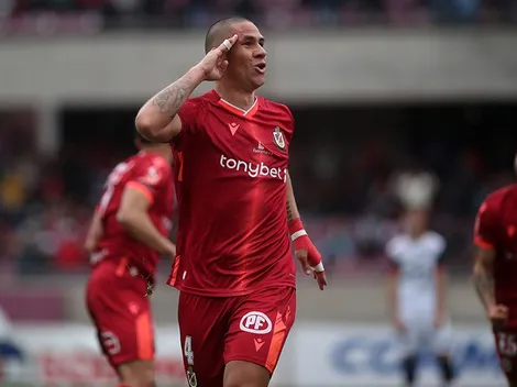 Tabla: La Serena aprovecha caída de San Luis y sube a la cima