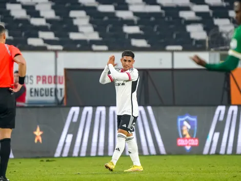 El duro mensaje de la ex pareja de Jordhy Thompson tras su gol