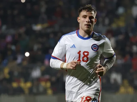 Morón y Stöhwing descartan la llegada de Bruno Barticciotto a Colo Colo