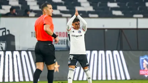 El momento en que el jugador pide perdón.