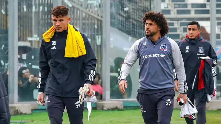 Maxi Falcón se ilusiona con clasificar a cuartos de final en Libertadores