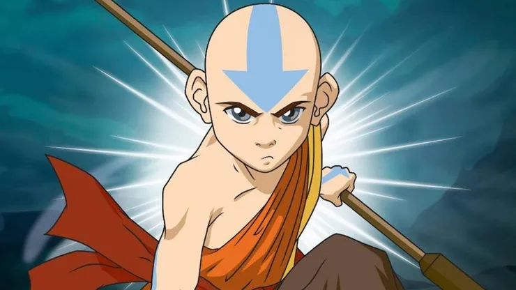 Avatar.
