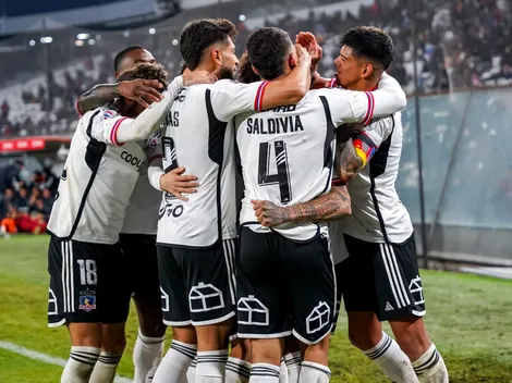 Lo + Leído del 2023: ¡Triunfo con sabor a hazaña para Colo Colo!