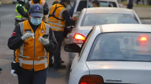 Revisa la restricción vehicular para este lunes 19 de junio.