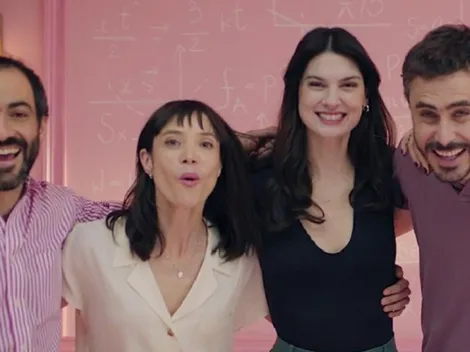 ¿A qué hora se trasmite episodio especial de Generación 98 de este domingo?