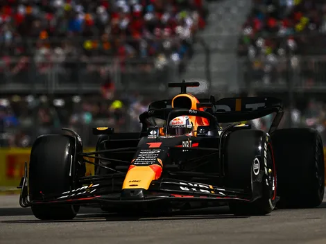 Max Verstappen gana en el GP Canadá e iguala a Ayrton Senna