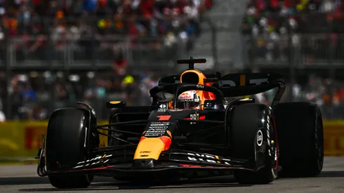 Max Verstappen está imparable