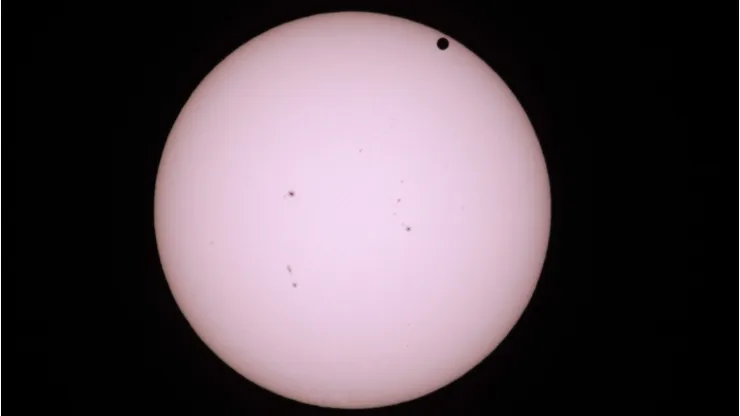 Venus.
