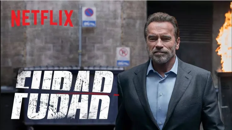 ¿Cuándo se estrena la segunda temporada de Fubar?