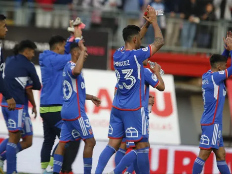 El plazo de la U para reforzar su plantel