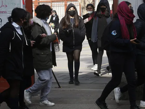 ¿Cuántas semanas duran las vacaciones de invierno?